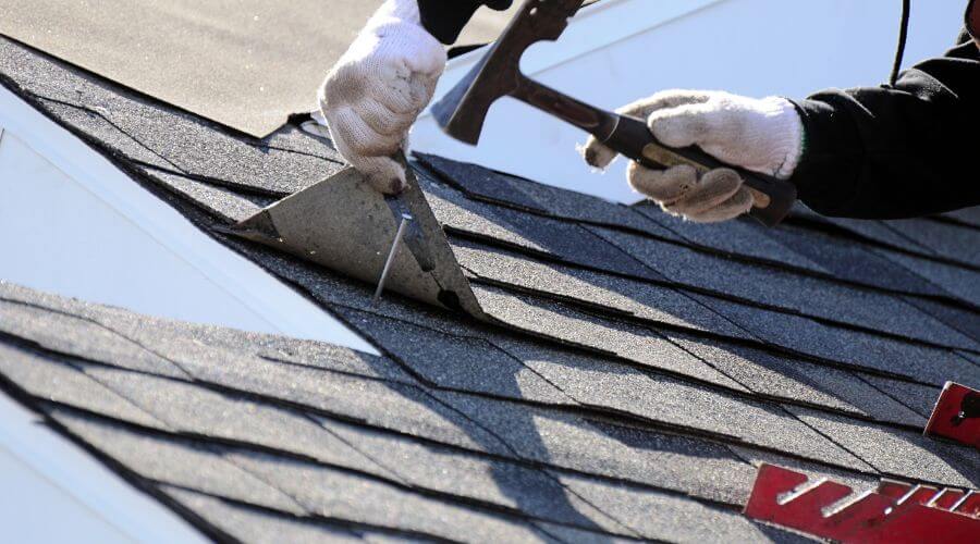 Professional Flat Roofing Installation in Bayport, NY